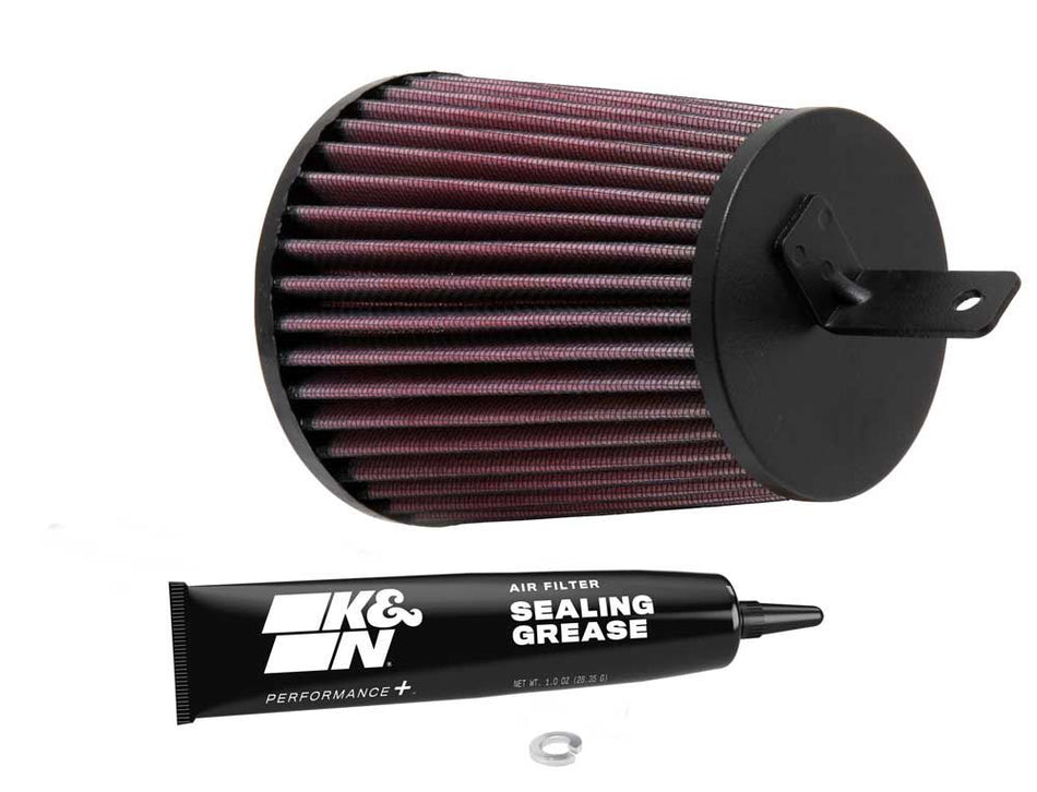 K&N High-Flow Air Filter Performance Oiled Suzuki Ltz400 Quadsport Z 398 03-13