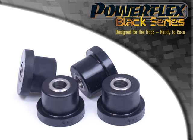 Powerflex Black Series Rear Upper Wishbone Inner Bush  PFR1-716BLK (4 Included)