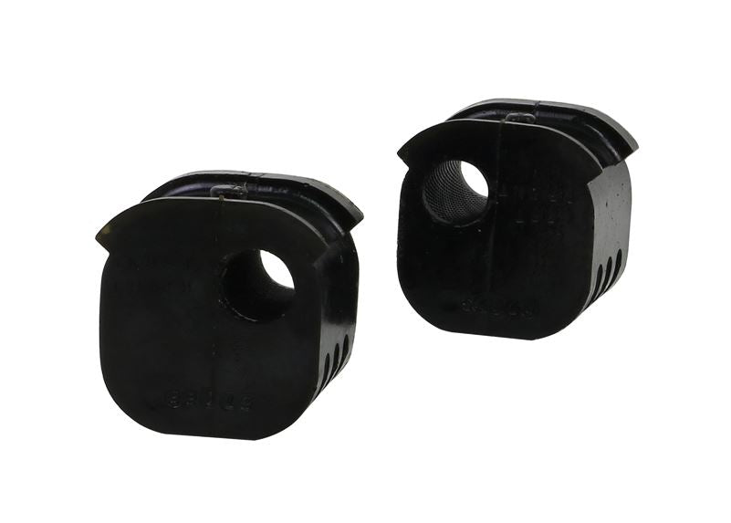 Whiteline Control Arm Lower Inner Rear Bushing Kit Mitsubishi FTO KCA317X