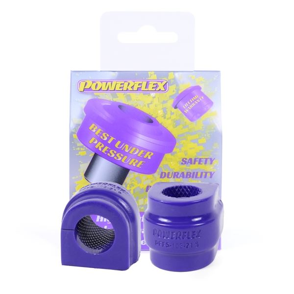 Powerflex Road Series Front Anti Roll Bar Bush 21.5mm PFF5-102-215 (2 Included)