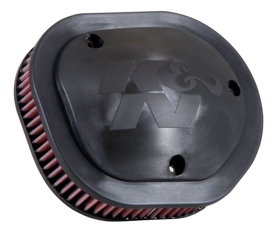 K&N High-Flow Air Filter Performance Indian Chieftain/Springfield 111 CI 14-24