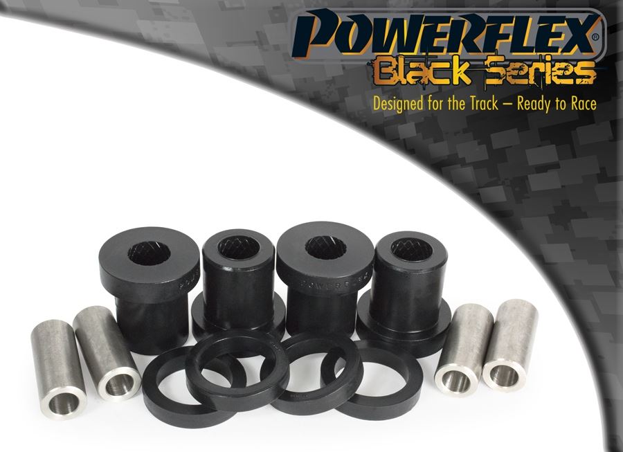 Powerflex Black Series Front Lower Wishbone Bush PFF88-101BLK (4 Included)