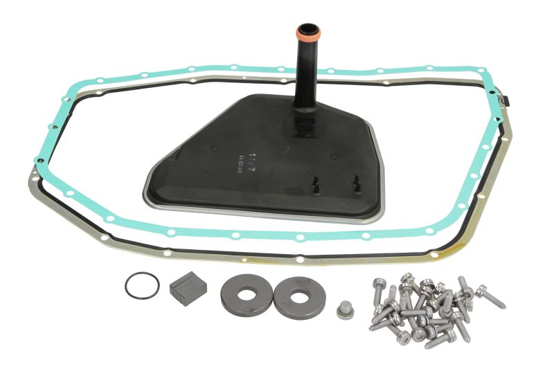ZF 6 Speed Automatic Transmission Gearbox Sump Service Kit For Audi A6 6HP26A61 1068.298.085