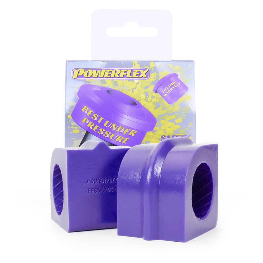 Powerflex Road Series Front Anti Roll Bar Mount 23mm PFF85-1103-23 (2 Included)