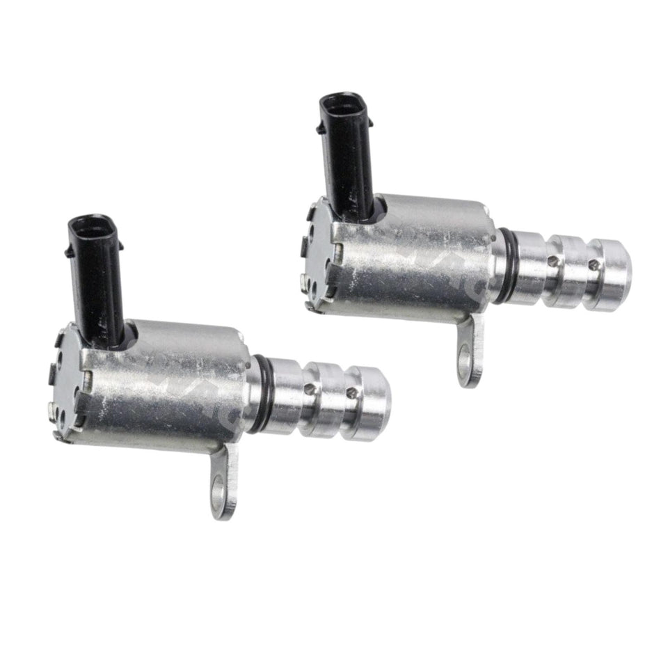 SWAG x2 Camshaft adjustment Control Valve for VVT Solenoid Audi A1 A3 8PA A4 8K2 VW Golf Seat Skoda Octavia 5E5 5E6