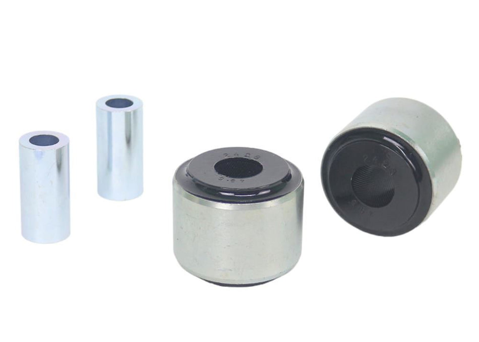 Whiteline Suspension Trailing Arm Lower Front Bushing Mini 2001-2008 W63627