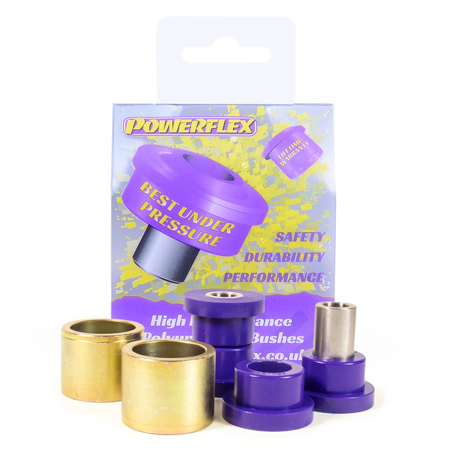 Powerflex Road Series Rear Trailing Arm Rear Bush PFR19-907 (2 Included)