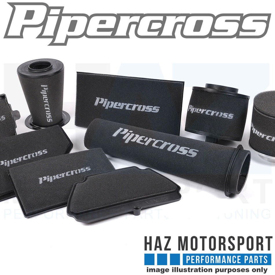 Ford Mondeo Mk5 2.0 TDCi (180bhp) 10/14 - Pipercross Panel Air Filter Kit