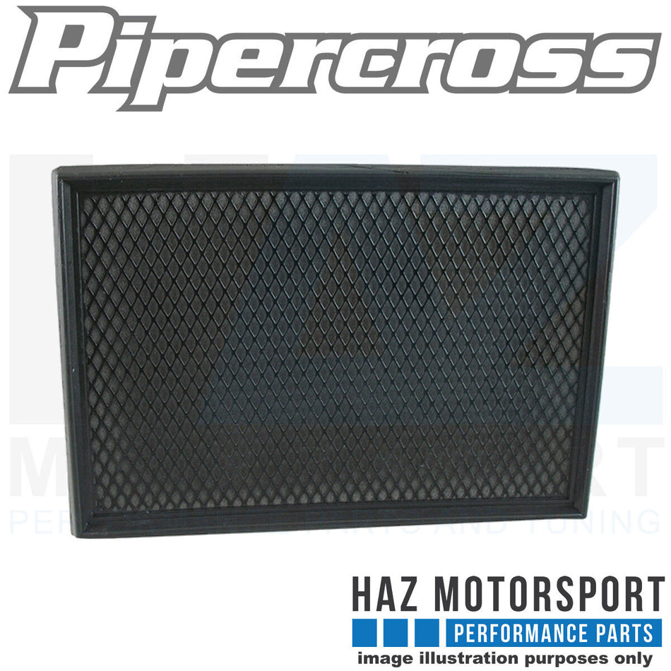 Pipercross Performance Panel Air Filter PP1662