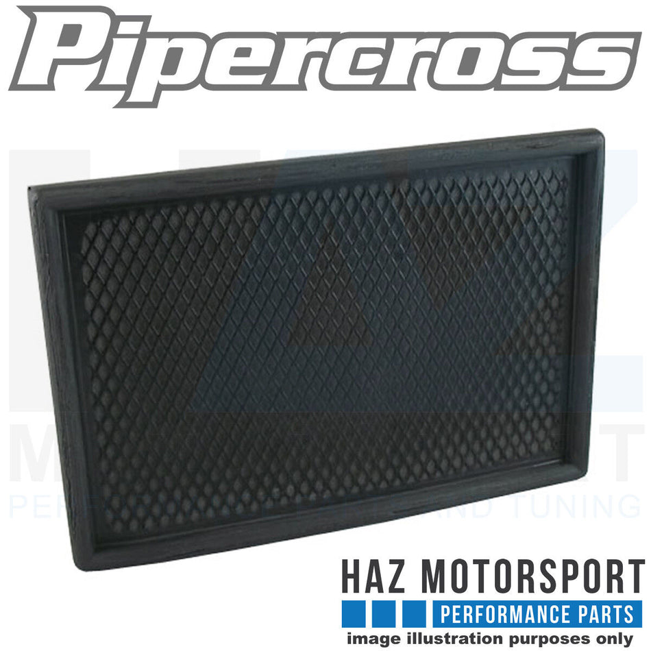 Pipercross Performance Panel Air Filter PP1368