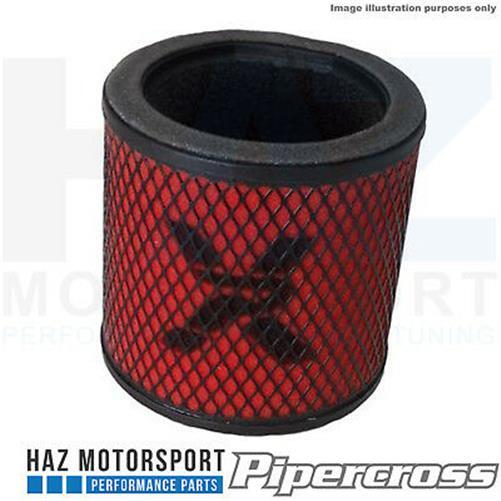 Pipercross Performance Air Filter Aprilia RSV1000 Mille 98-00 (Round)