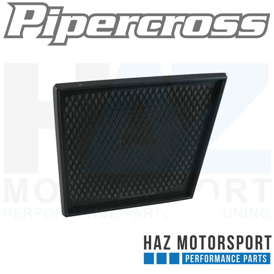 Ford Fiesta Mk7 1.0 Ecoboost 11/12 - Pipercross Panel Air Filter PP1743