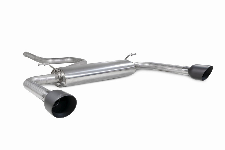 Scorpion Exhaust Ford Focus ST Mk4 Estate 19-22 GPF-Back System