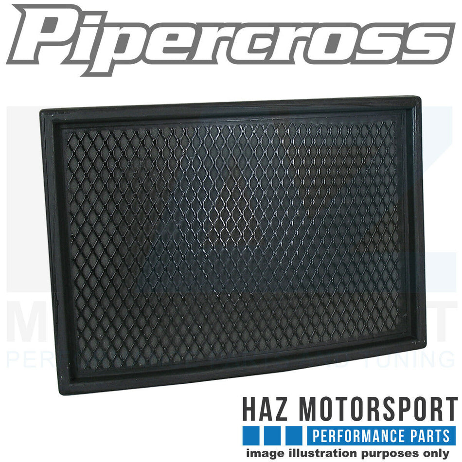 Pipercross Performance Panel Air Filter PP1585