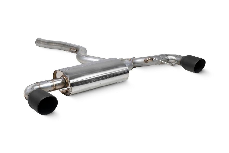 Scorpion Exhaust BMW 220I G42 22 GPF-Back system