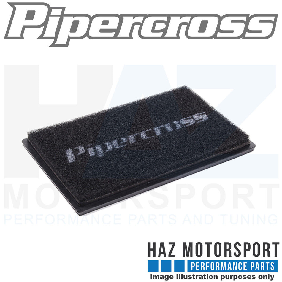 Pipercross Performance Panel Air Filter PP1536