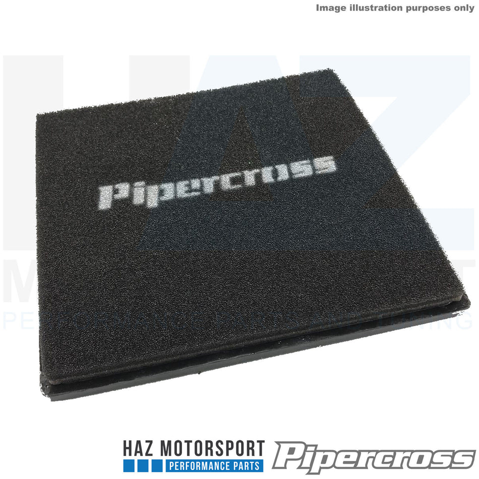 Pipercross Performance Panel Air Filter Mercedes B Class W246 160 CDI / 180 CDI