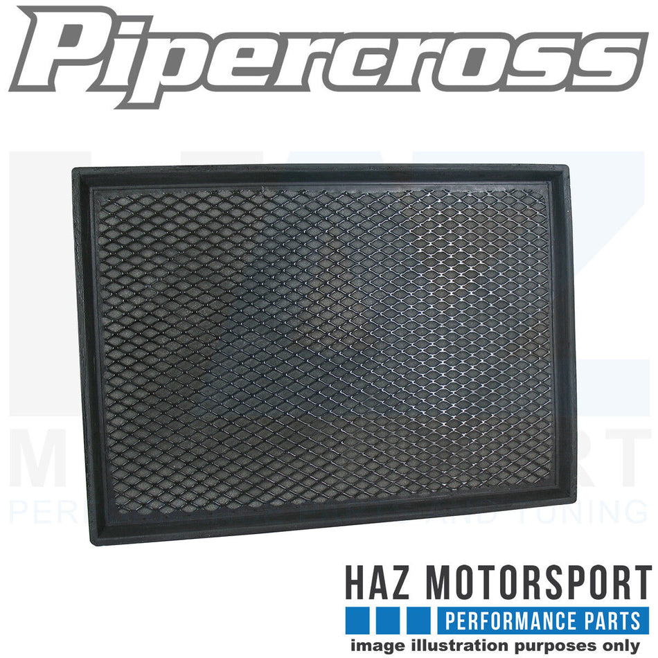 Pipercross Performance Panel Air Filter PP1533