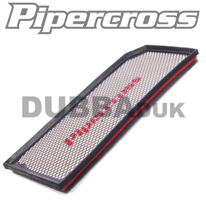 PIPERCROSS PANEL AIR FILTER VW GOLF MK5 AUDI A3 TT 2.0 T FSI GTI TURBO