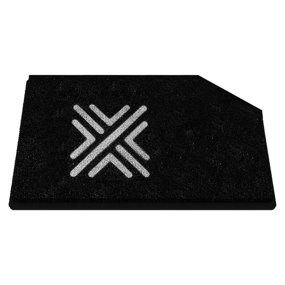 PP1602 Pipercross Air Filter Panel Performance Foam Lifetime Replacement