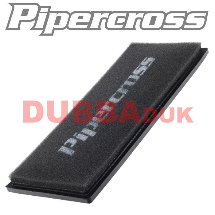 Audi A4 B8 A5 Q5 8R 1.8 2.0 TFSI TDI QUATTRO 08- pipercross panel air filter kit