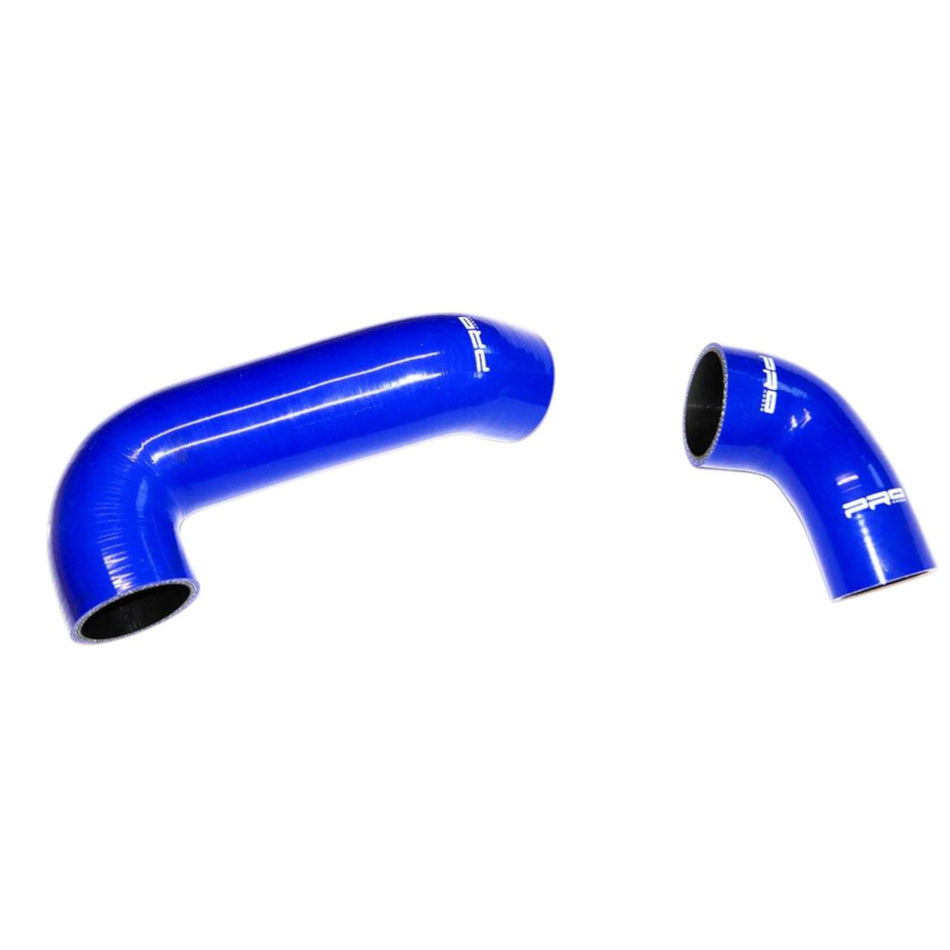 Airtec 2-Piece Pro Hoses W/ Stainless Clips For Transit Custom & M-Sport EURO 6