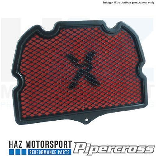 Pipercross Air Filter Suzuki Hayabusa 1340 (track use only) 08- (Moulded Panel)