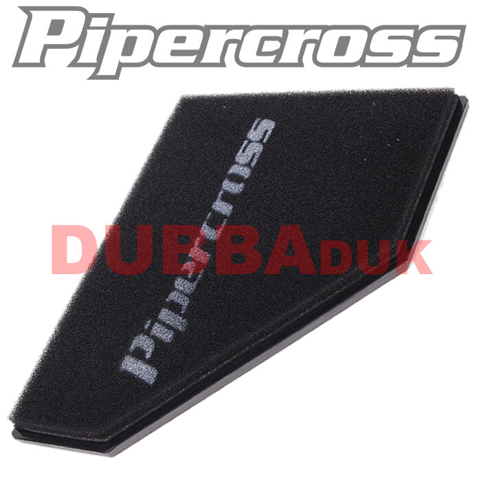 ALPINA D3 2.0 E90 E91 E92 10- PIPERCROSS INDUCTION PANEL AIR FILTER KIT