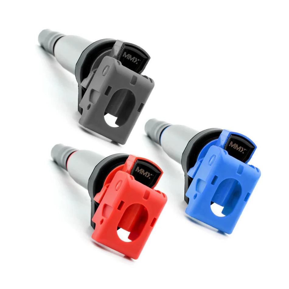 MMX Performance Ignition Coil BMW N/S Series M2 M3 M4 M5 M6 N54 N55 S55 test