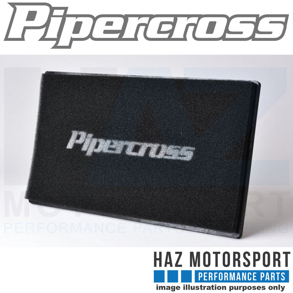 Audi RS3 2.5 TFSI MK3 8V 367/400 Pipercross Performance Panel Air Filter PP1949