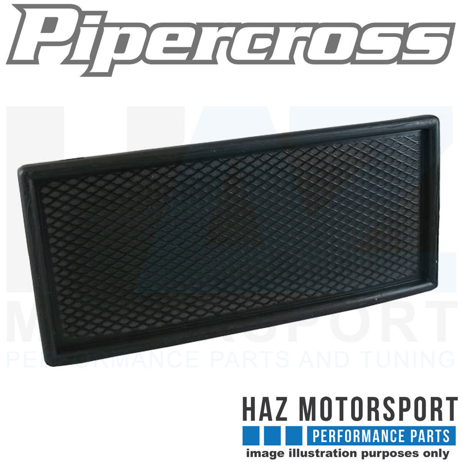 Ford Mondeo Mk2 2.5 V6 09/96 - 11/00 Pipercross Panel Air Filter PP1442