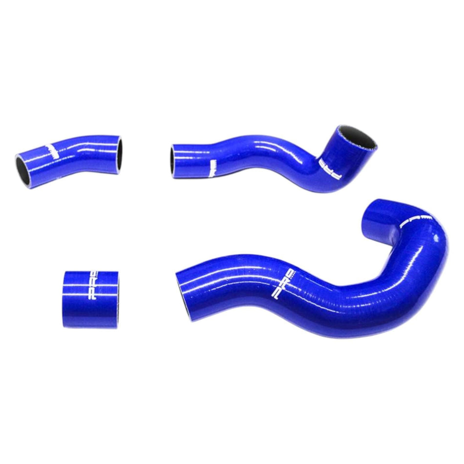Airtec 4-Piece Boost Hose W/ Stainless Clips For Transit Custom & M-Sport EURO 6