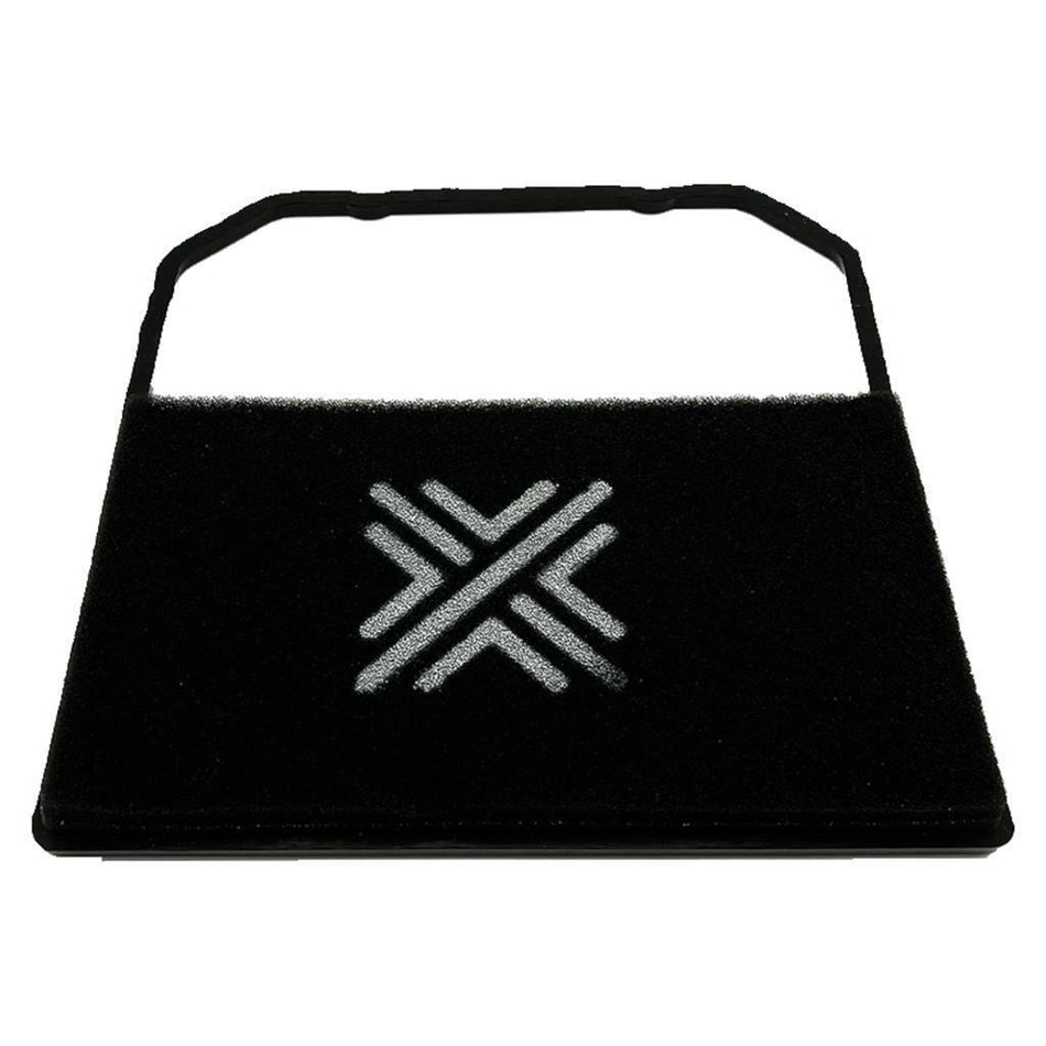 PP2091 Pipercross Air Filter Unique Shape Performance Foam Lifetime Replacement