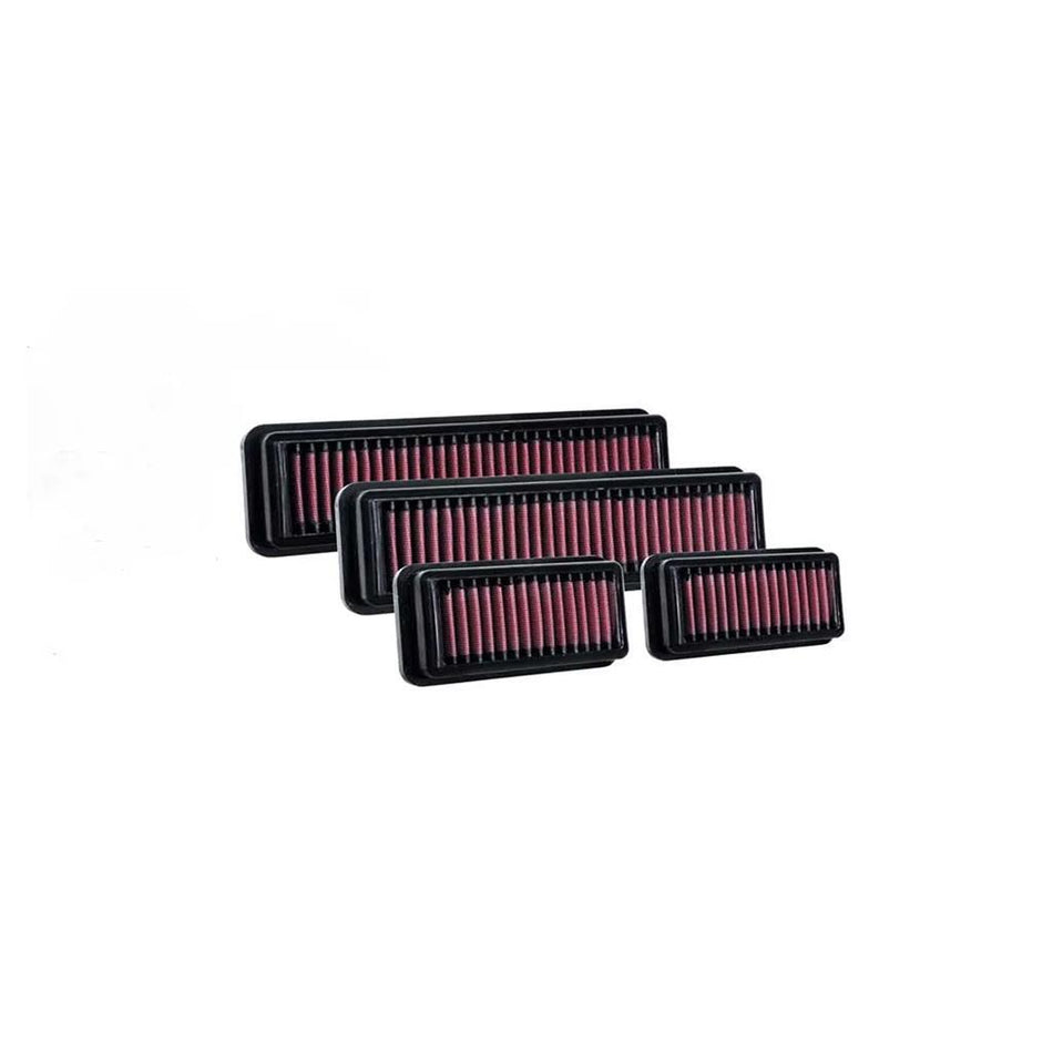 BMW X3 M X4 M 2020 - 2024 KN Replacement Air Filter