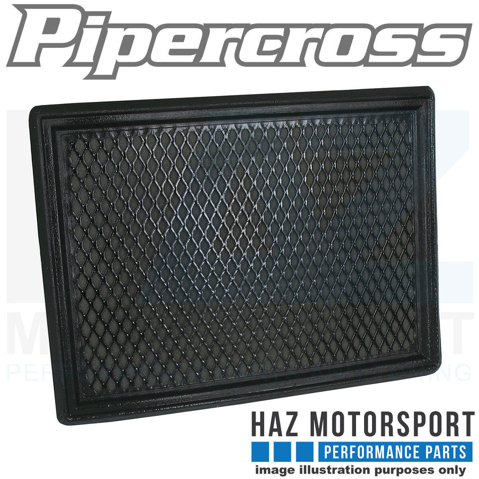 Pipercross Performance Panel Air Filter PP1195