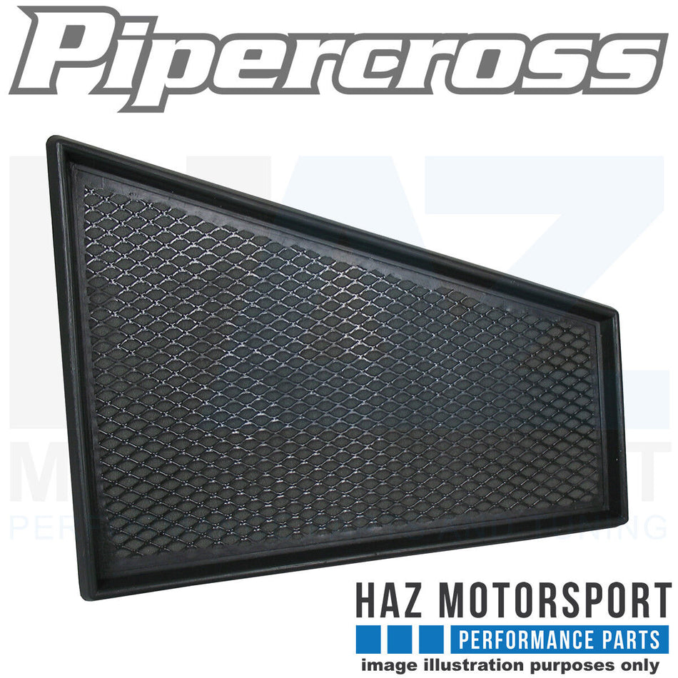 Peugeot 306 2.0 HDI 90 10/99 - Pipercross Panel Air Filter PP1488