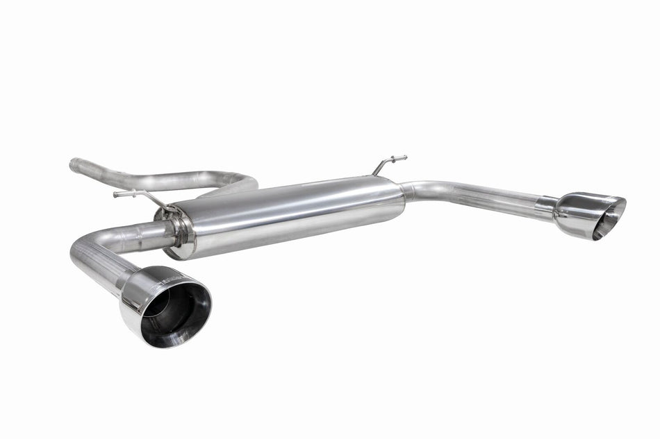 Scorpion Exhaust Ford Focus ST Mk4 Estate 19-22 GPF-Back System