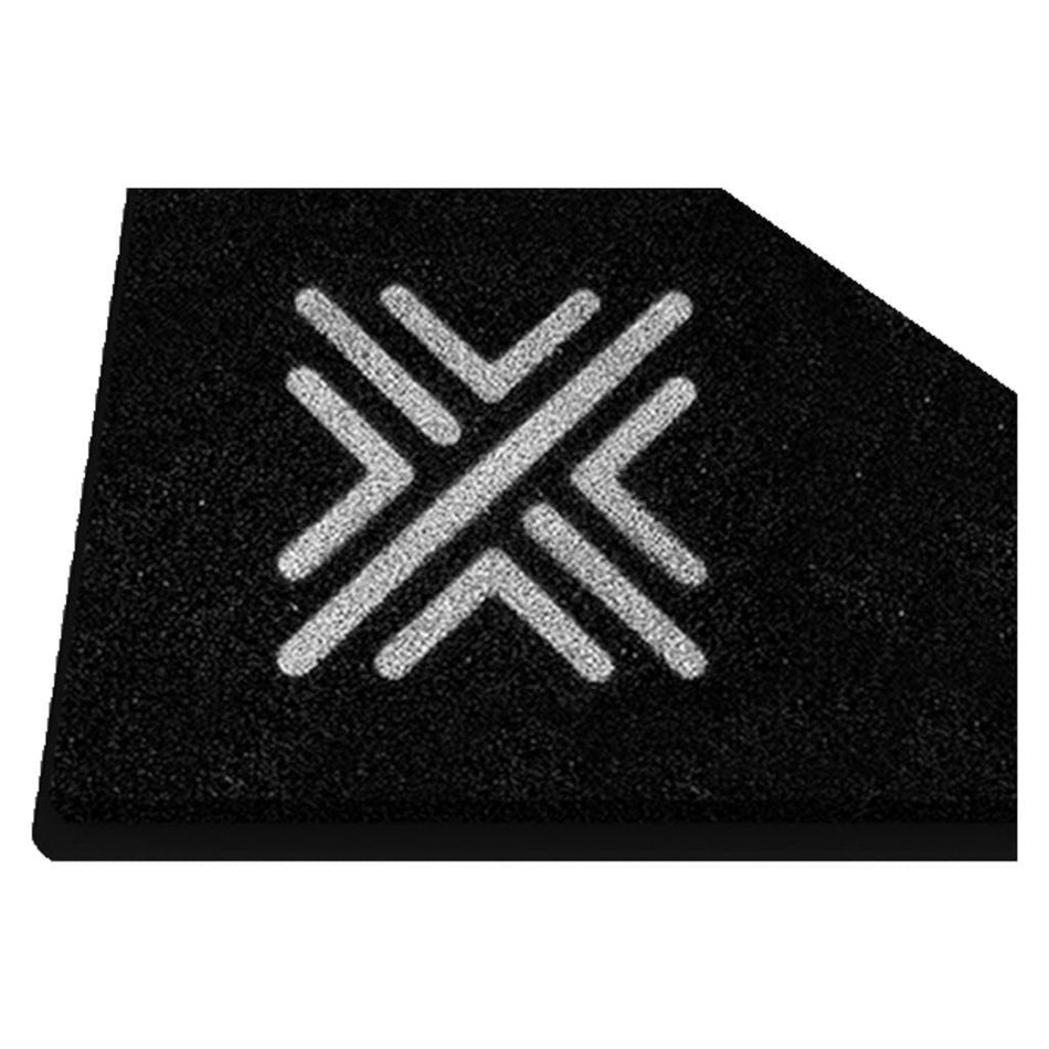 PP2046 Pipercross Air Filter Panel Performance Foam Lifetime Replacement