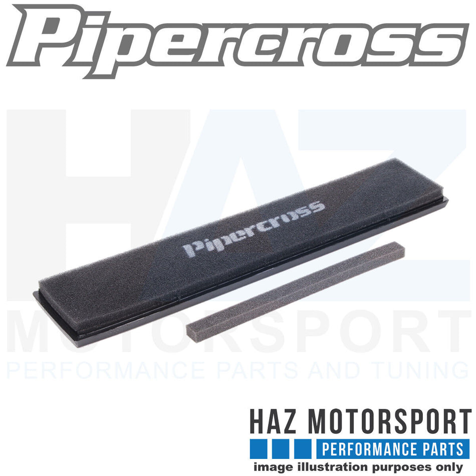 Pipercross Performance Panel Air Filter PP1718