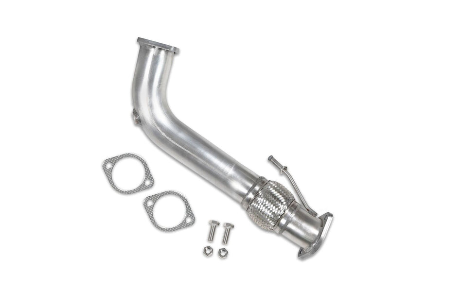 Scorpion Exhaust For Hyundai i20N 21-22 Front flex pipe