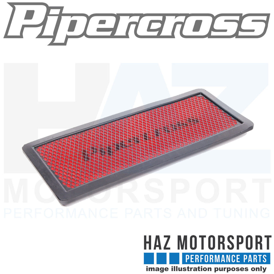 Pipercross Performance Panel Air Filter PP1693