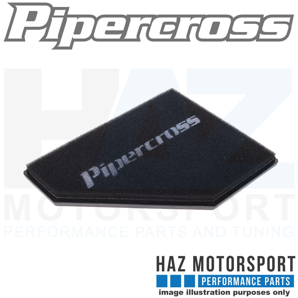 Pipercross Performance Panel Air Filter PP1711