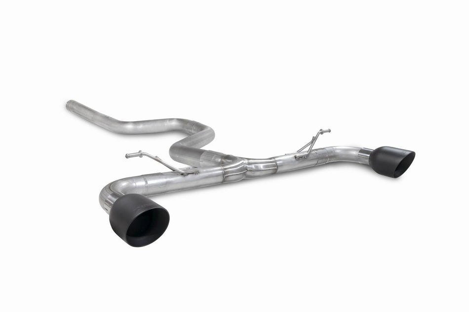 Scorpion Exhaust Ford Focus ST Mk4 19-22 Predator GPF-Back System