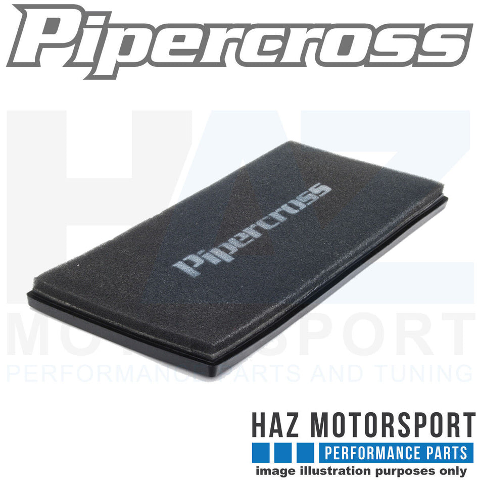 Pipercross Performance Panel Air Filter PP1595