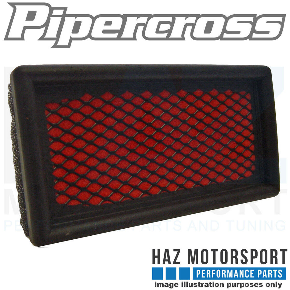 Pipercross Performance Panel Air Filter PP1264