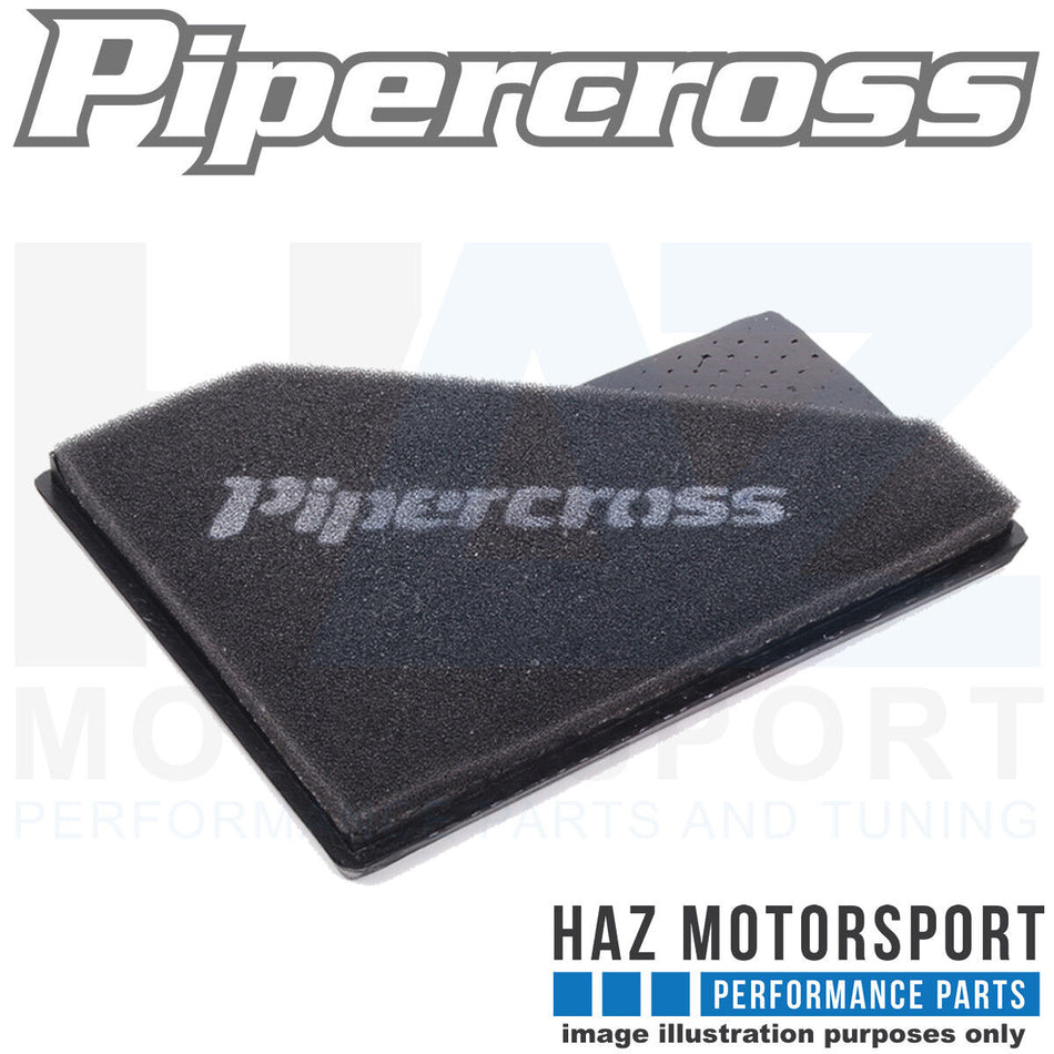 Pipercross Performance Panel Air Filter PP1628