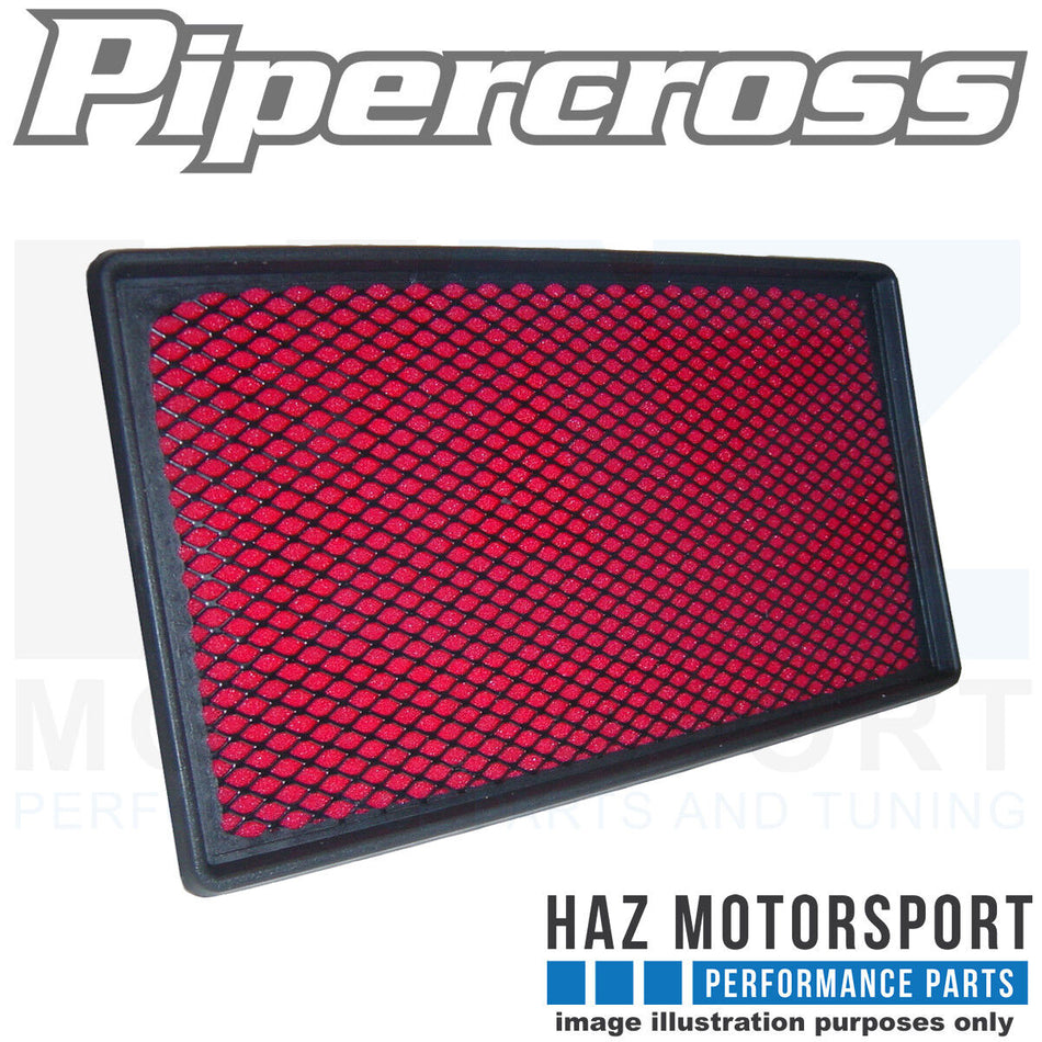 Pipercross Performance Panel Air Filter PP1627