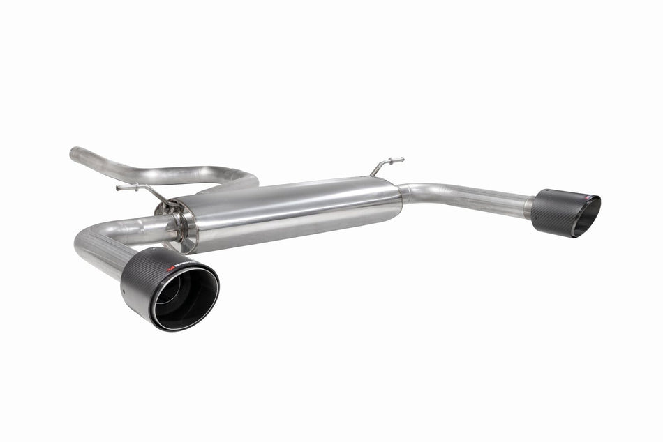 Scorpion Exhaust Ford Focus ST Mk4 Estate 19-22 GPF-Back System