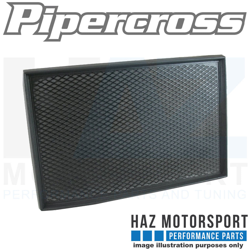 Pipercross Performance Panel Air Filter PP1481