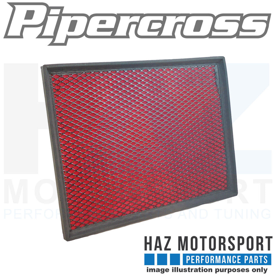 Pipercross Performance Panel Air Filter PP1534